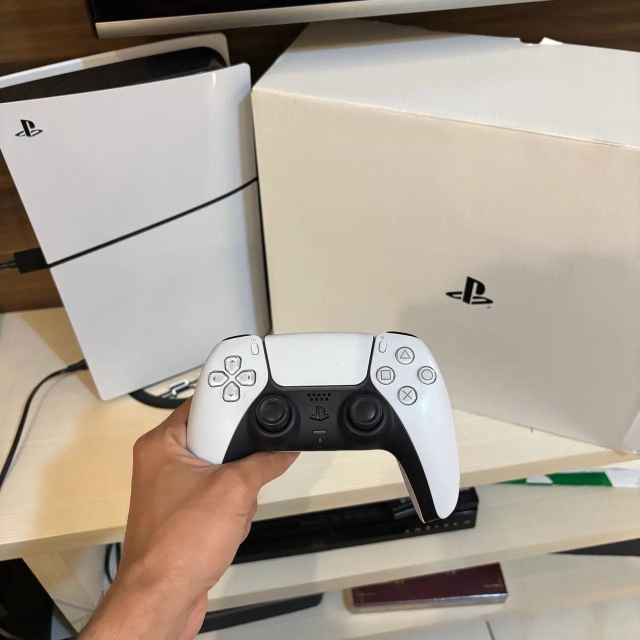 Ps5 slim  - Foto 2