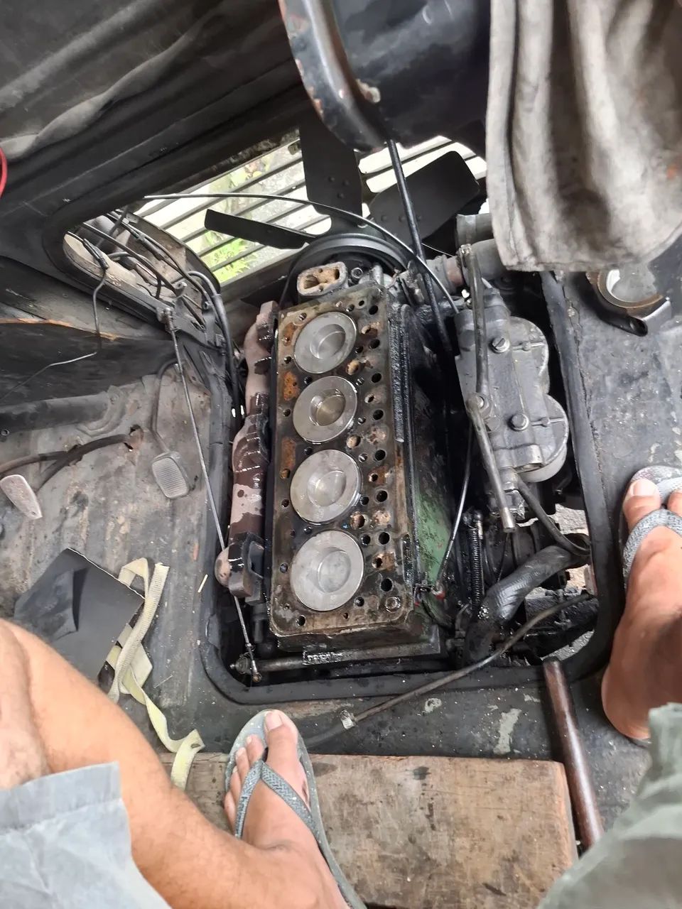 Mecânico automotivo  - Foto 3