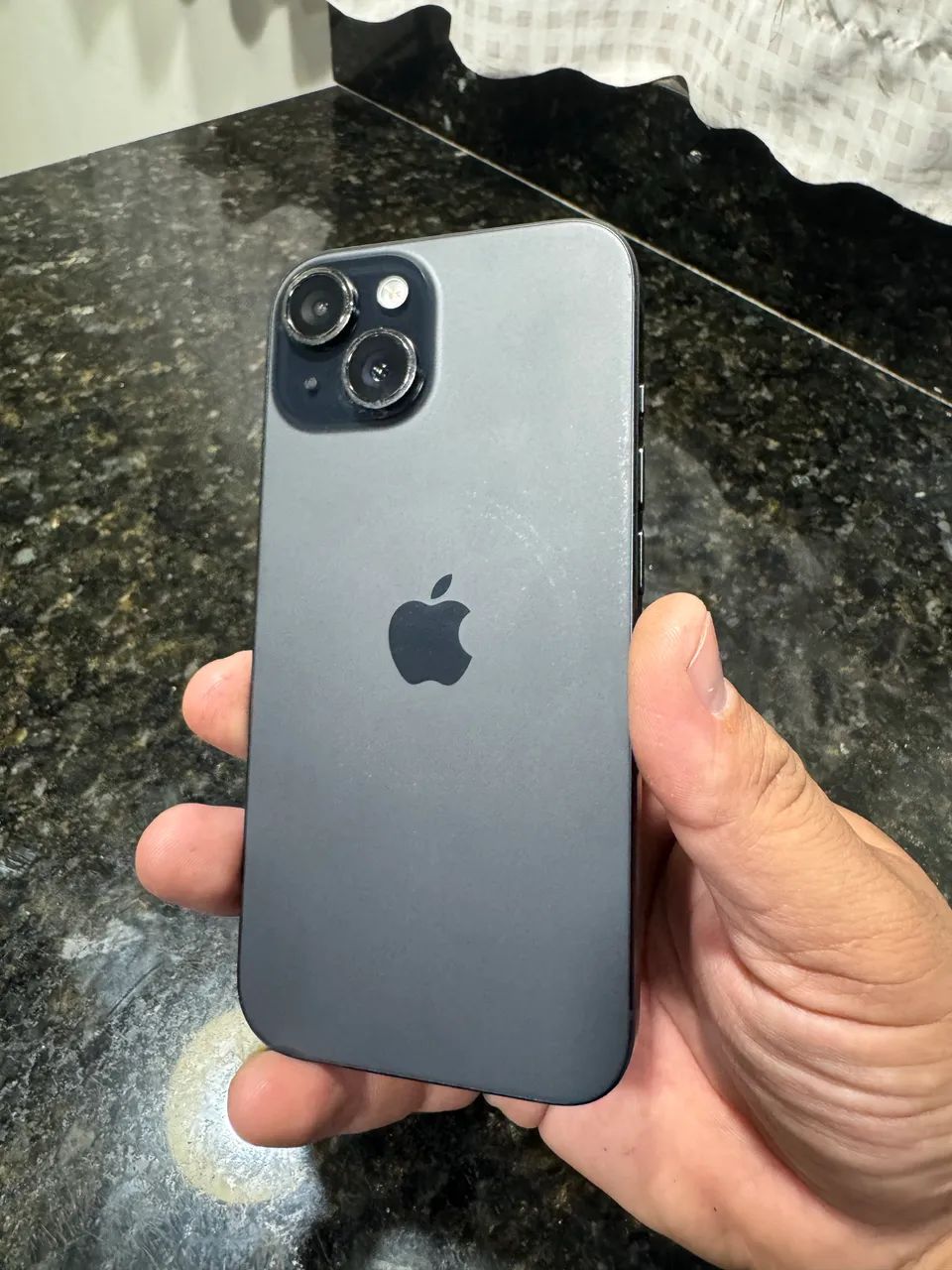 iPhone 15 128gb 89%  - Foto 5