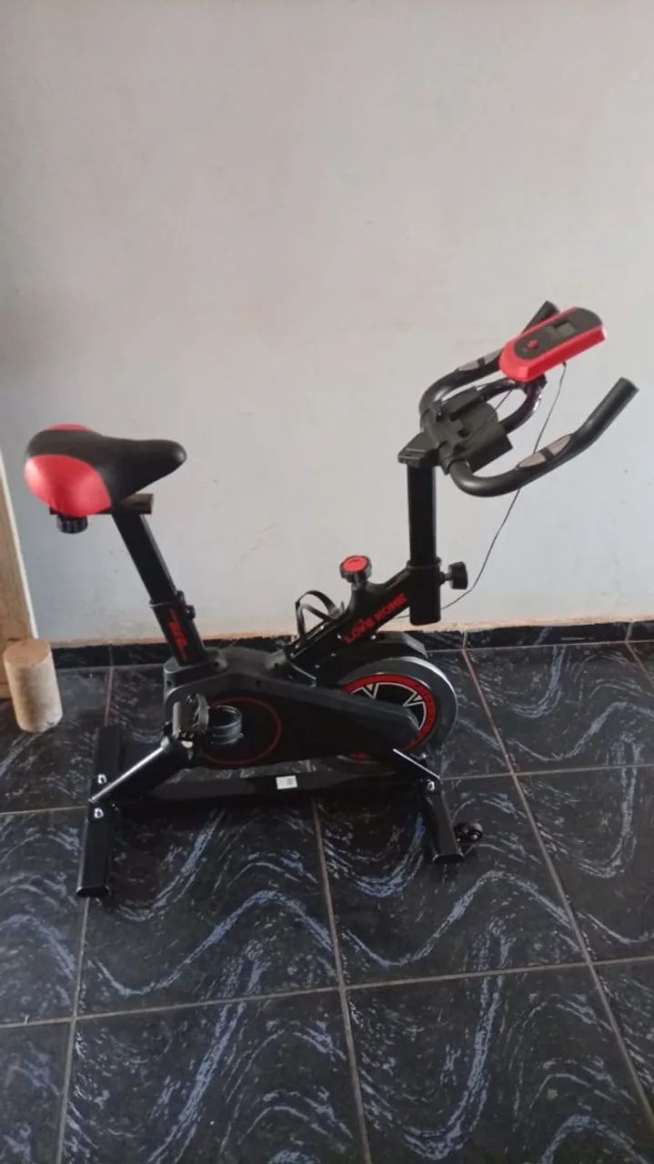 Bicicleta Ergométrica  - Foto 4