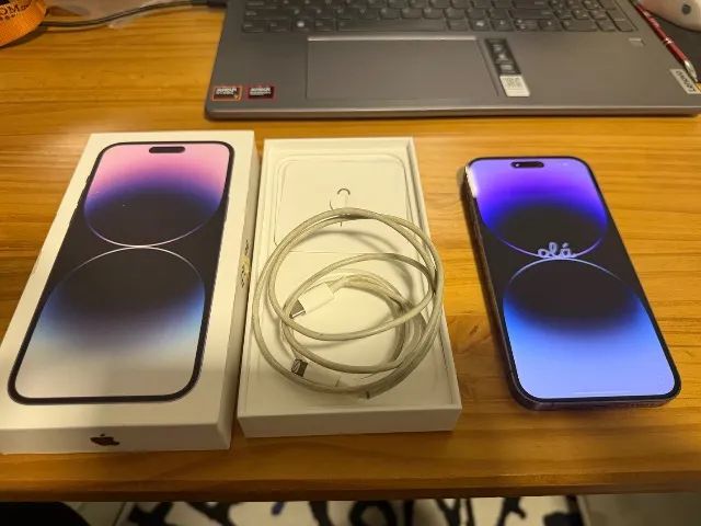 iPhone 14 Promax 256gb 