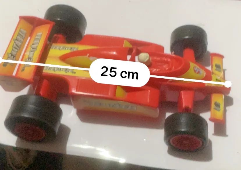 clássico brinquedo Pé na Tábua - Foto 3