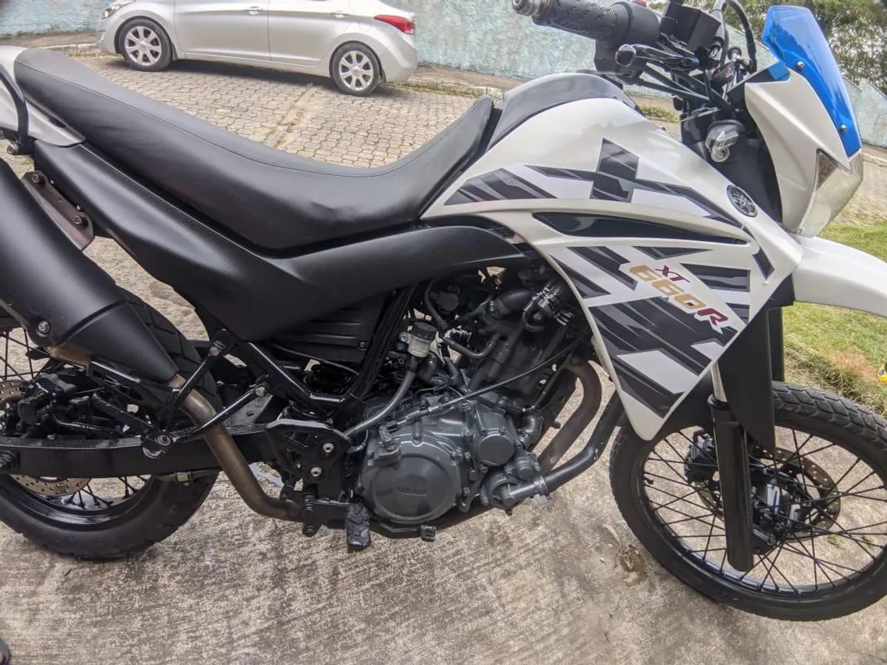 XT 660 - Foto 4