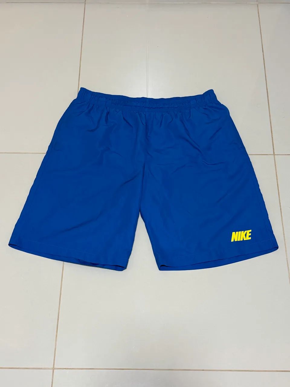Bermuda Nike XL 