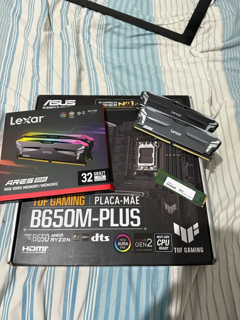 Vendo Kit AM5 