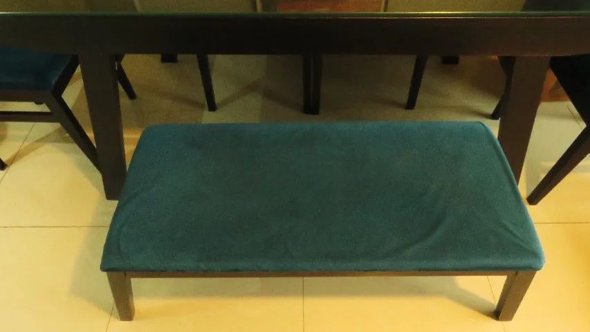 Mesa de Jantar 6 Lugares - Foto 2