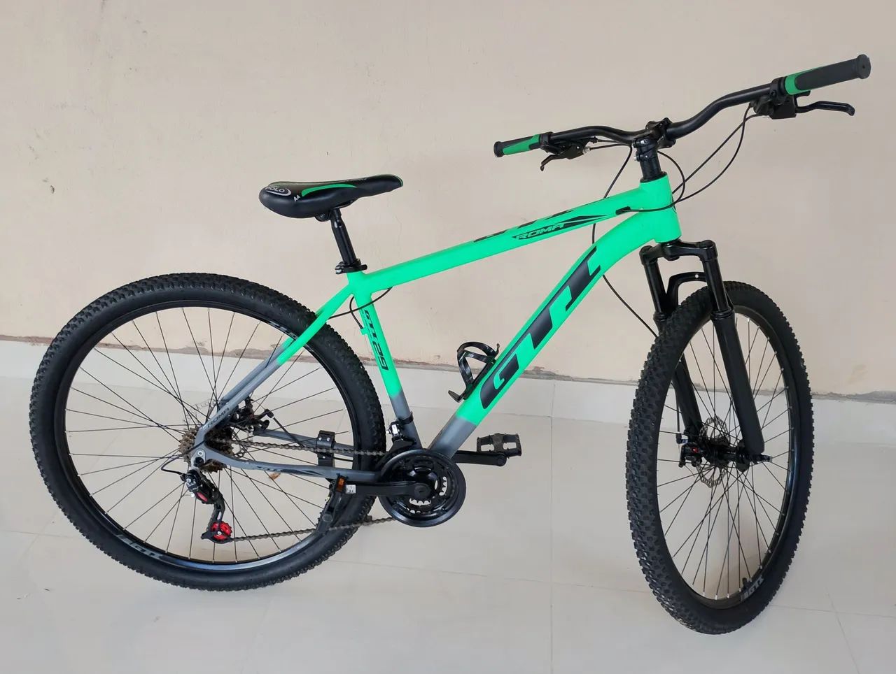 Bike aro 29  - Foto 3