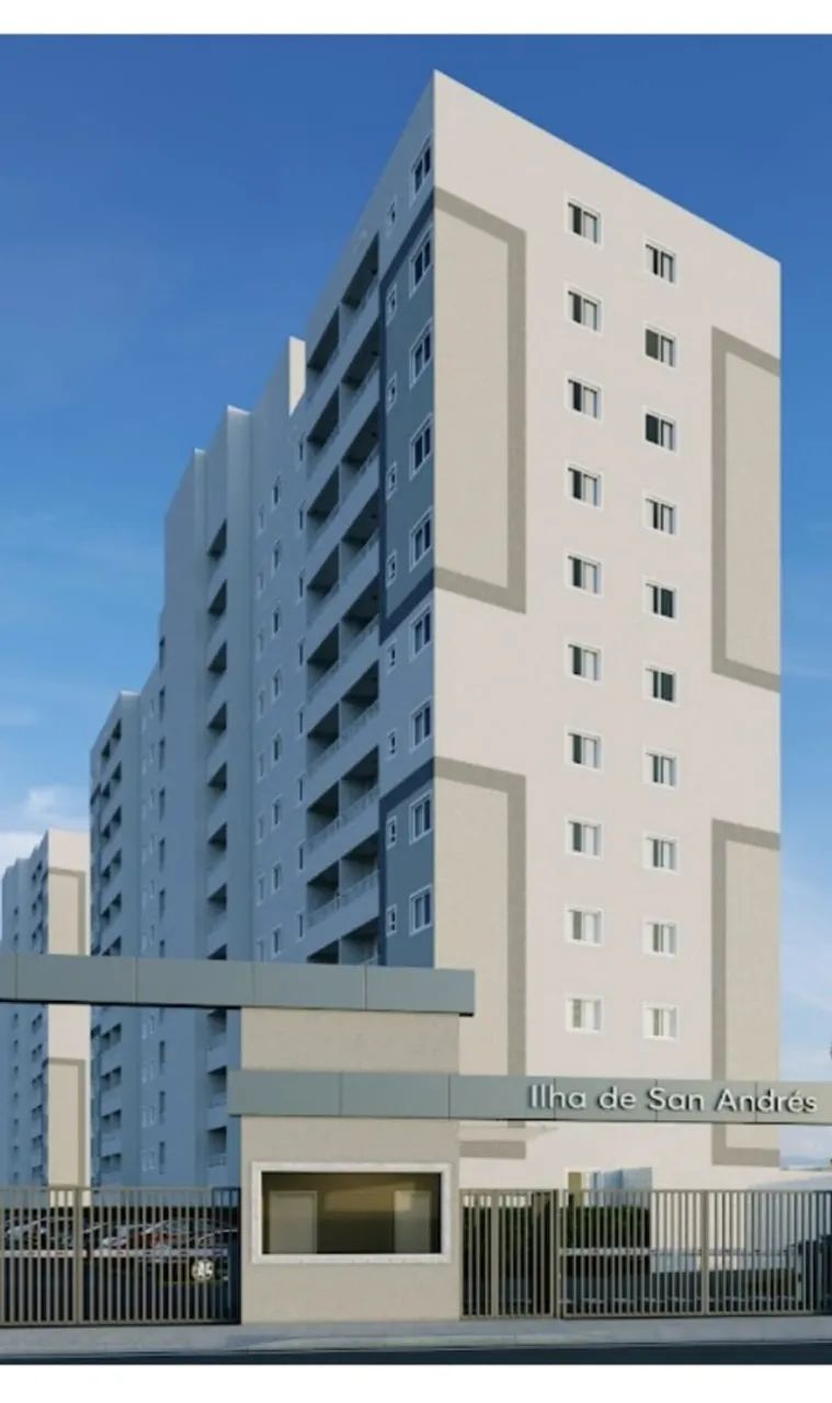 Apartamento no Ilha de San Andréz - Foto 2