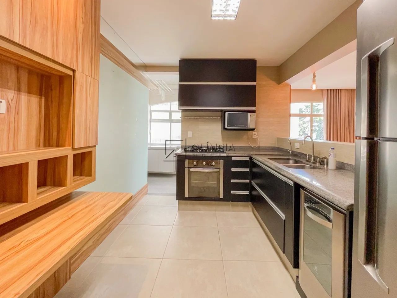 Aluguel Apartamento 2 Dormitórios - 115 m² Cerqueira César - Foto 12
