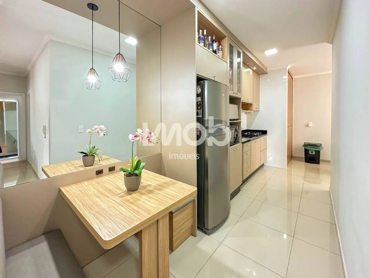 Apartamento com 2 Quartos, Rau - Foto 3