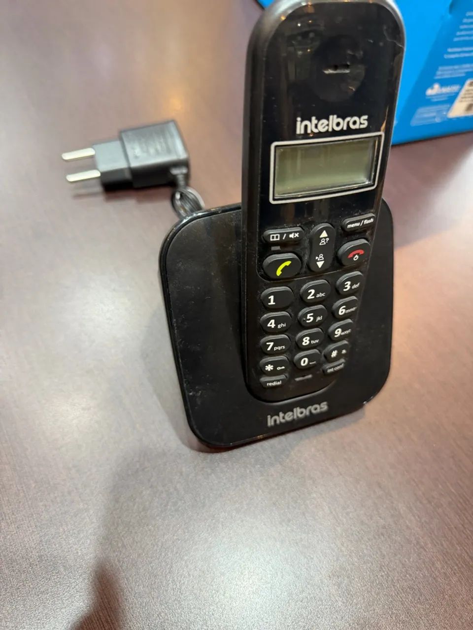 telefone Intelbras  ts3110