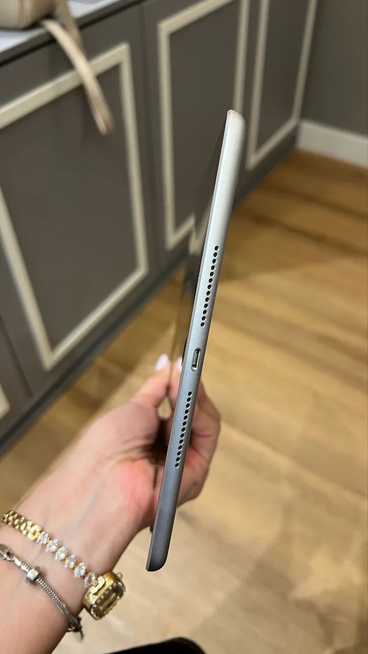 iPad  - Foto 5