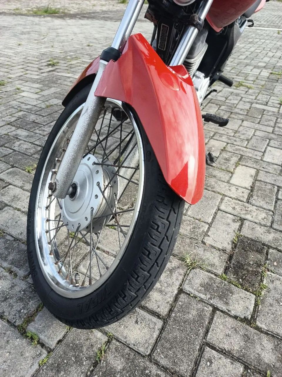 Fan 125 - Foto 2
