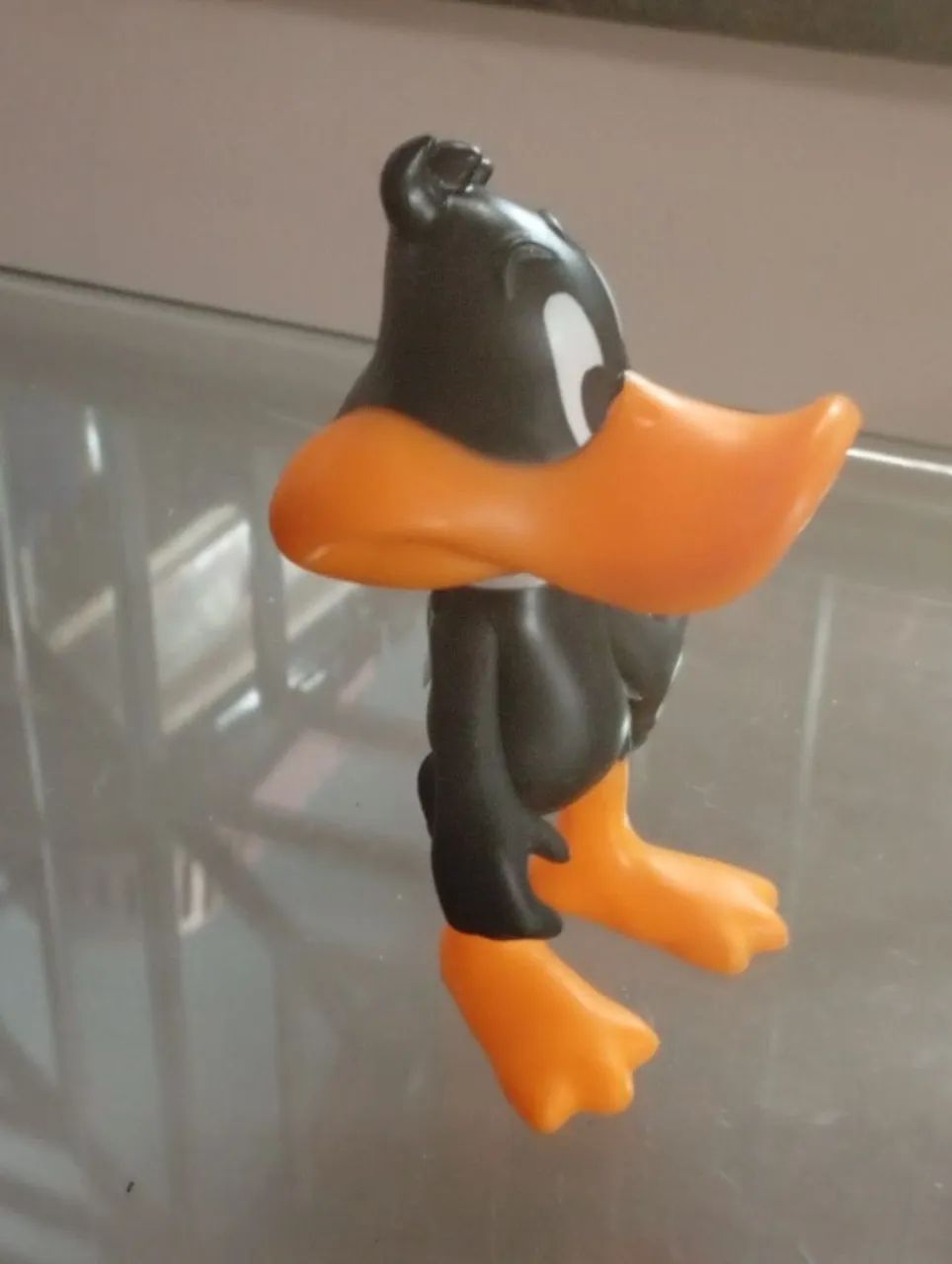 Brinquedos Boneco Patolino - Foto 2