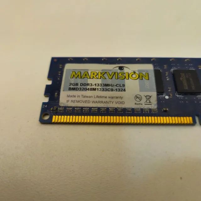 Memoria Ram 2gb - Foto 3
