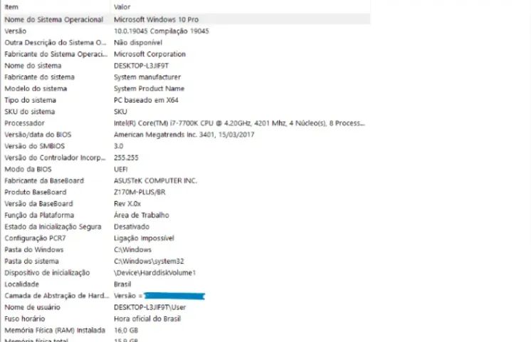 COMPUTADOR I7 - Foto 2