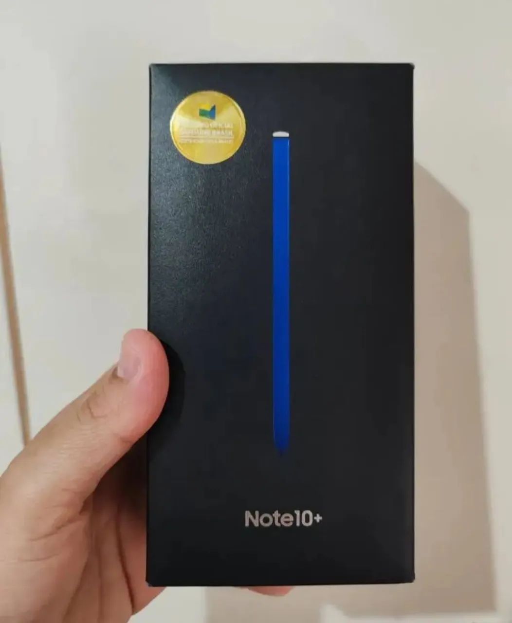 Samsung Note 10 Plus - Foto 3