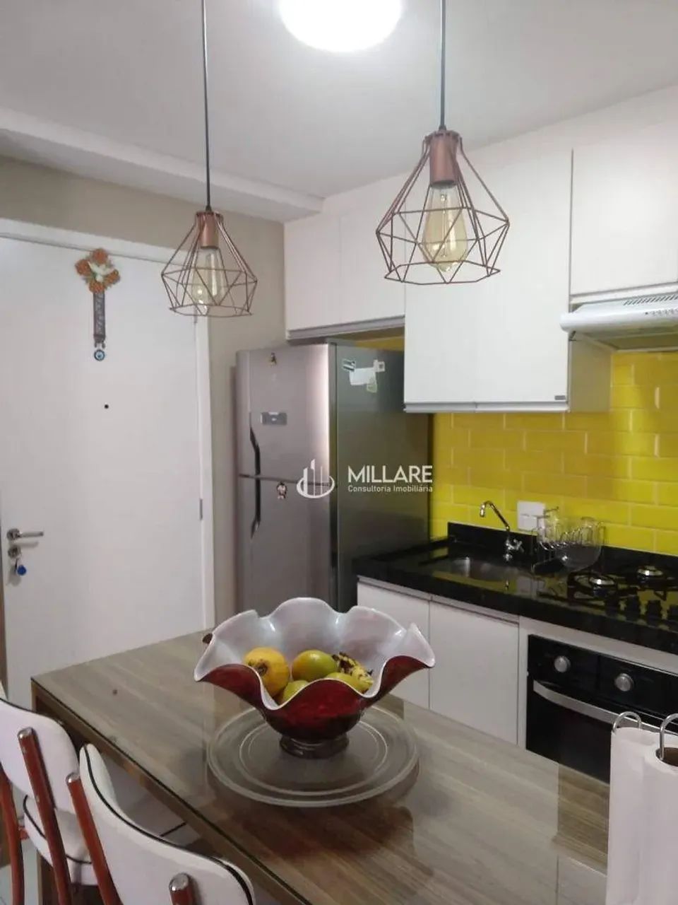 APARTAMENTO VENDA CAMBUCI - Foto 2