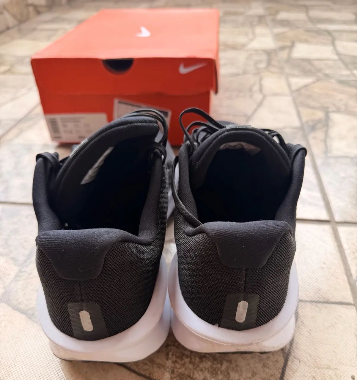 Tênis Nike  - Foto 4