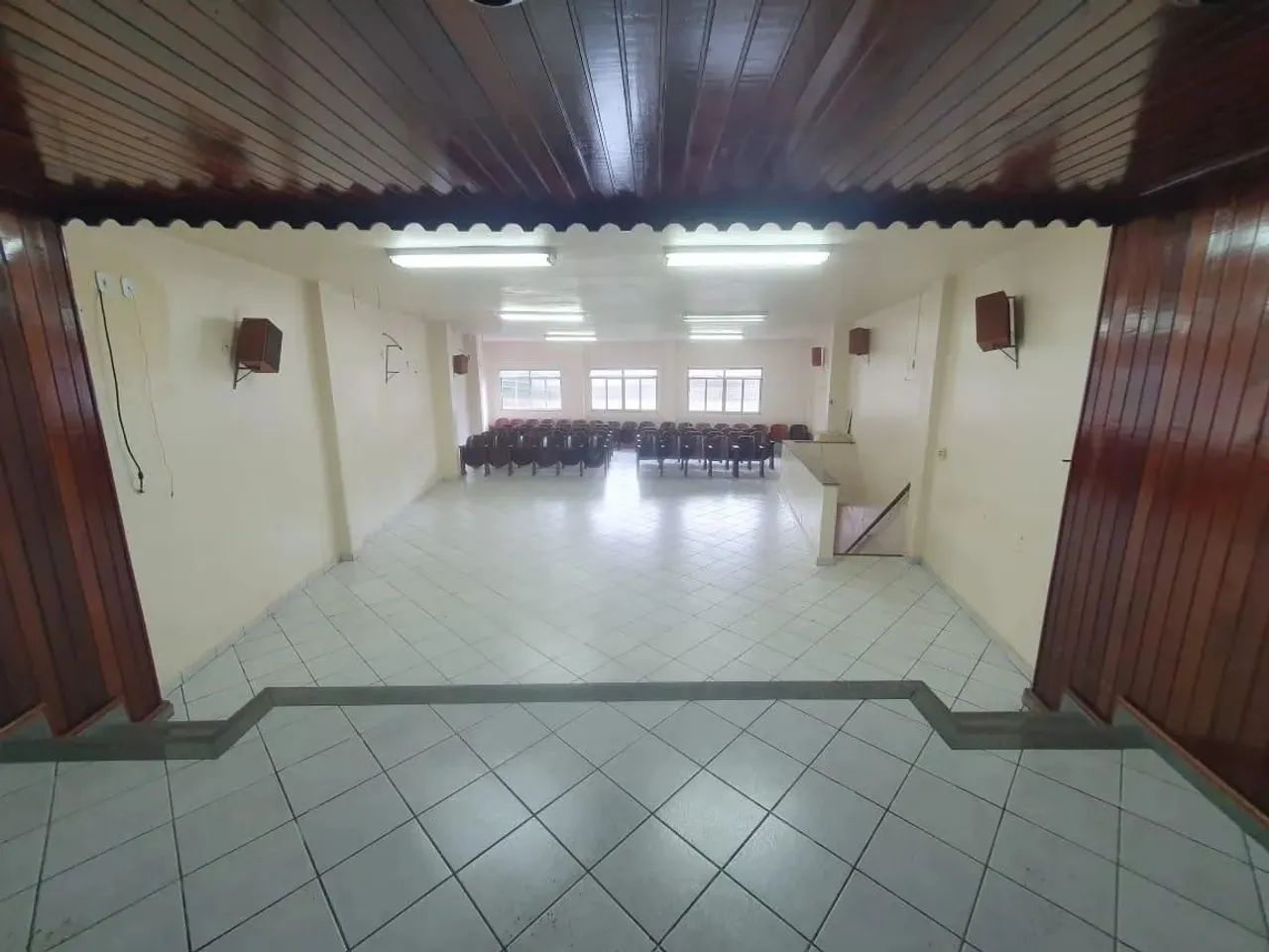 Imóvel Comercial para Venda em Além Paraíba, Vila Laroca, 1 dormitório, 2 banheiros - Foto 4