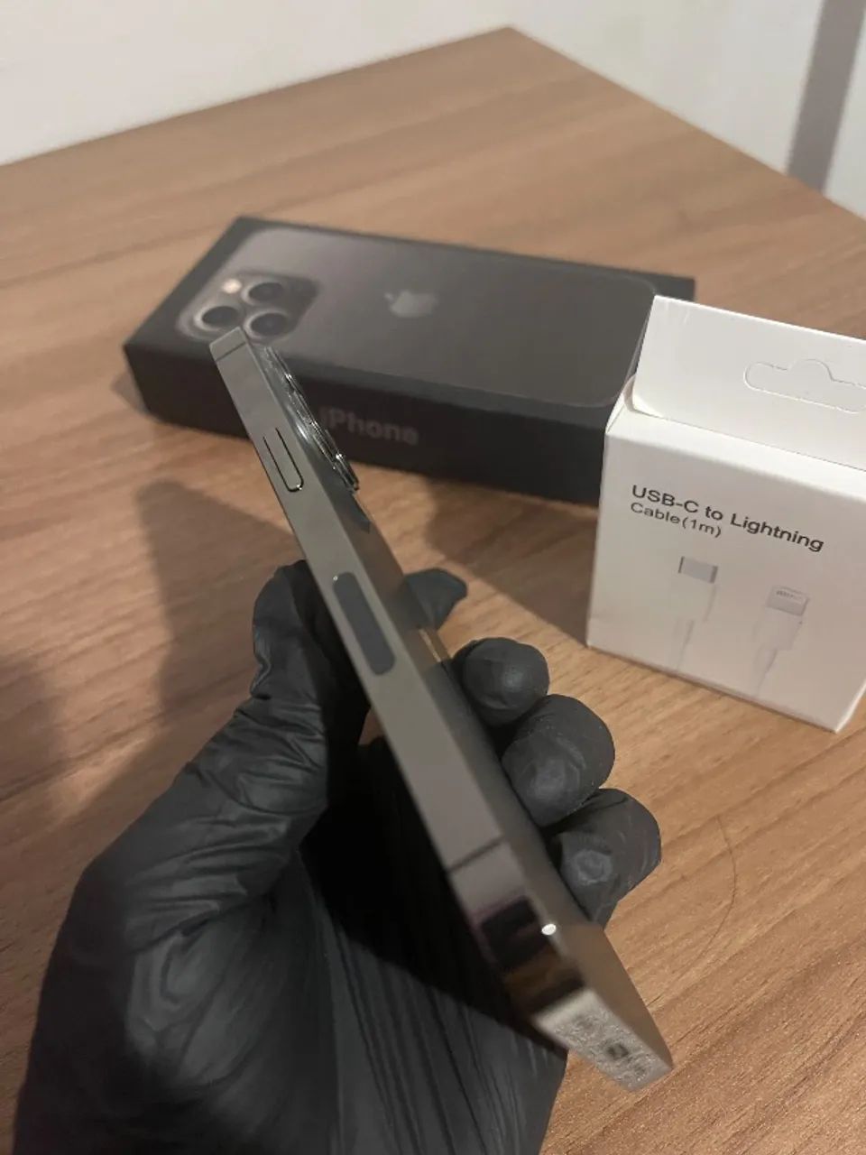 iPhone 13 Pro 256gb  - Foto 2