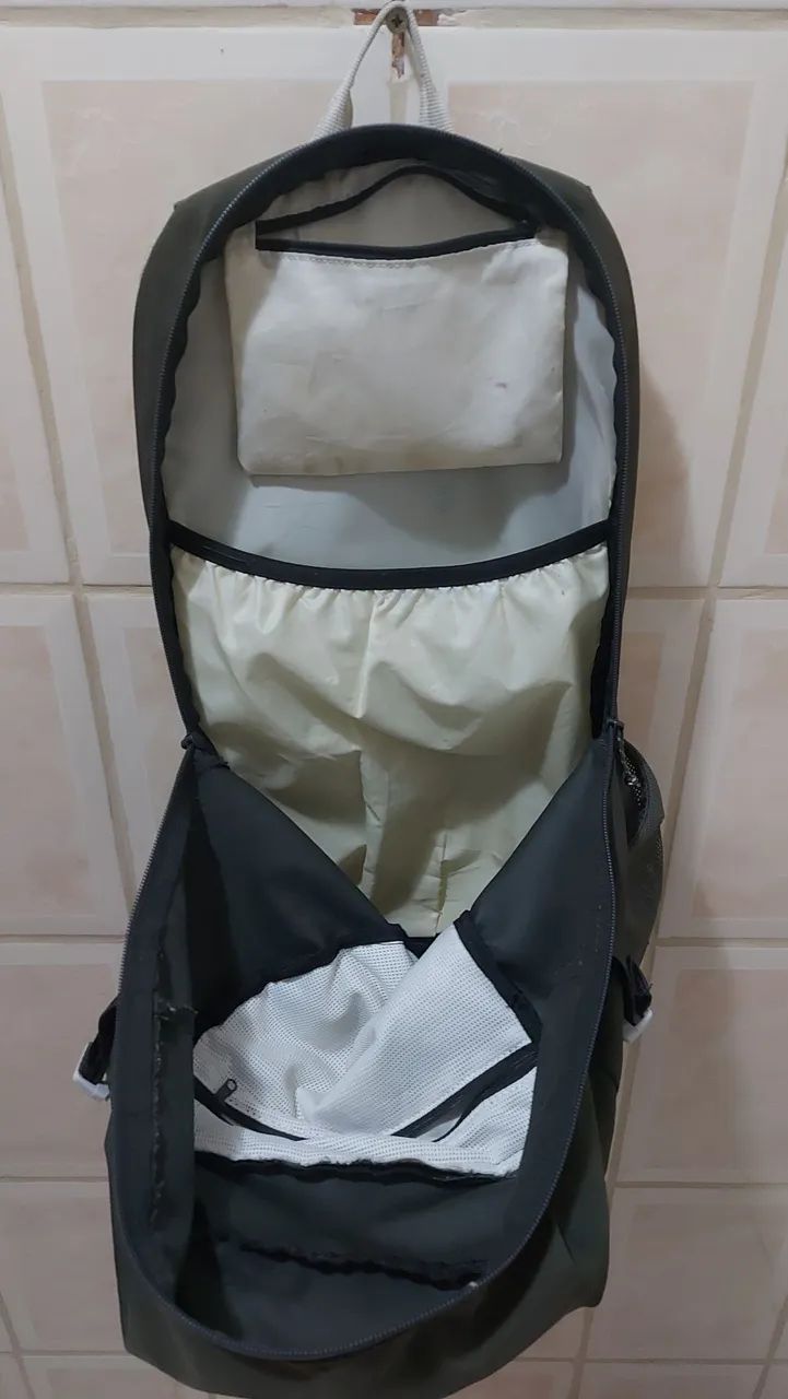 Mochila QUECHUA TRILHA - Foto 4