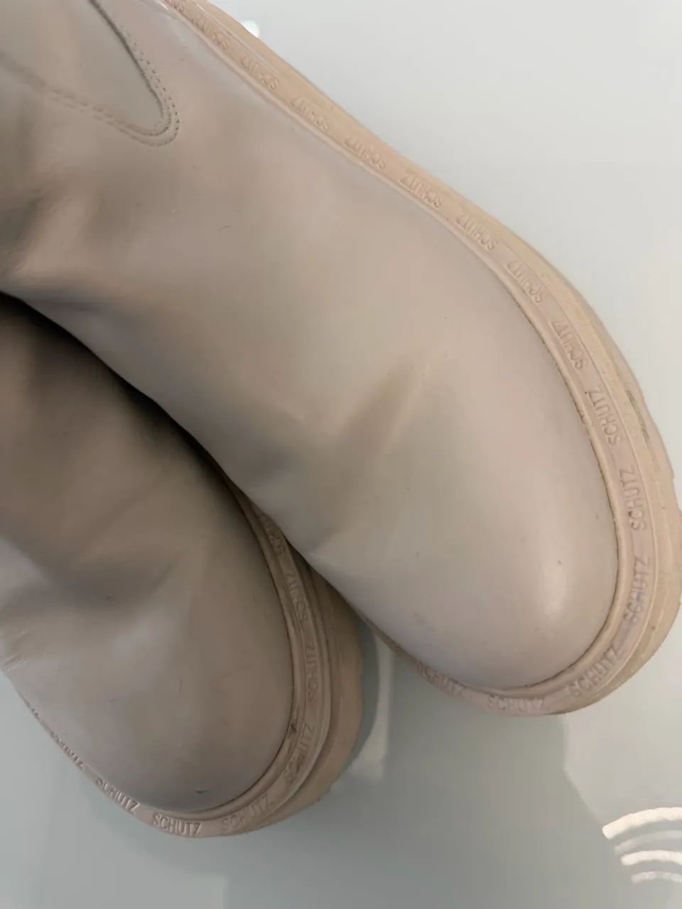 Bota Schütz  - Foto 2