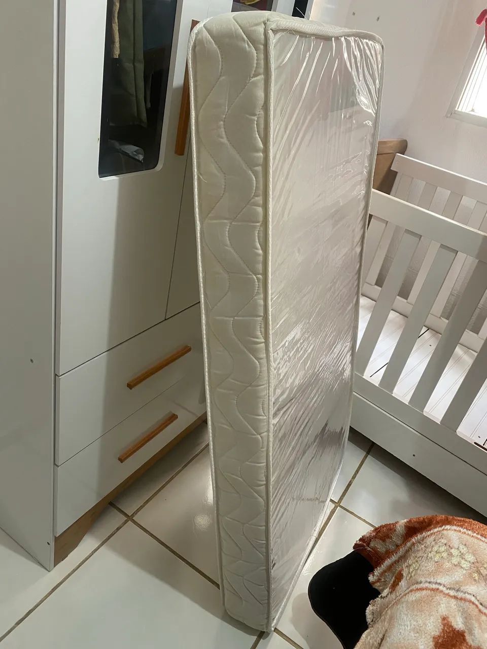 Colchão para Berço Americano  - Foto 6