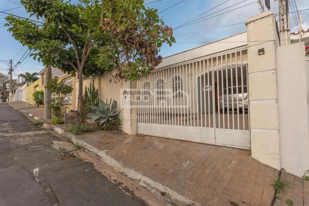 casa - Jardim Guarani - Campinas