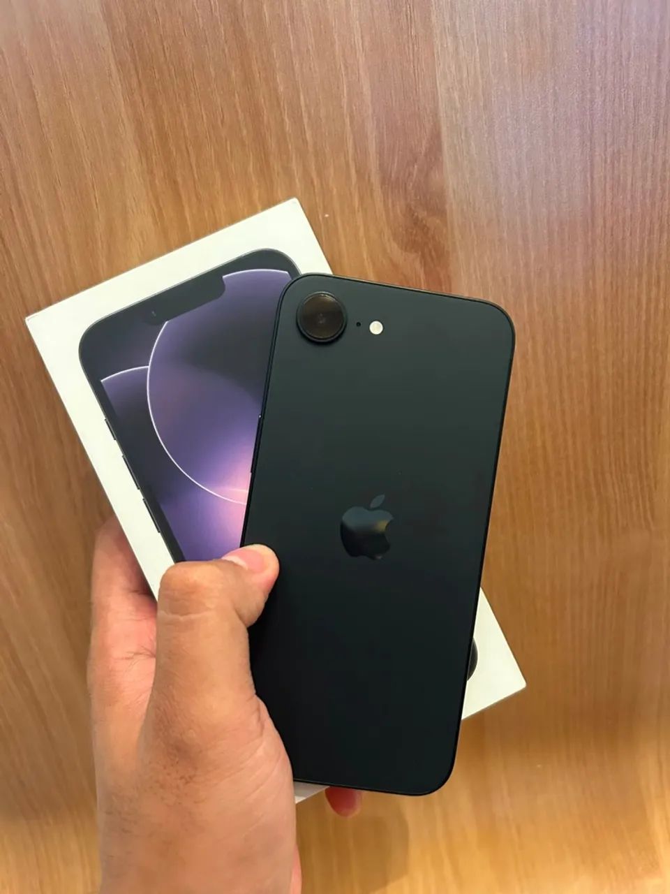 iPhone 17e 256gb