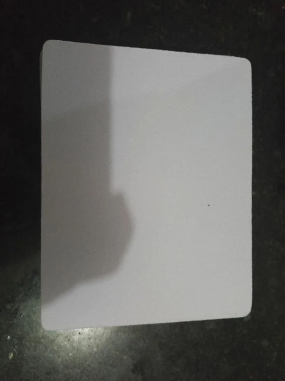 Kit com 20 mouse pads retangular para sublimação  - Foto 3