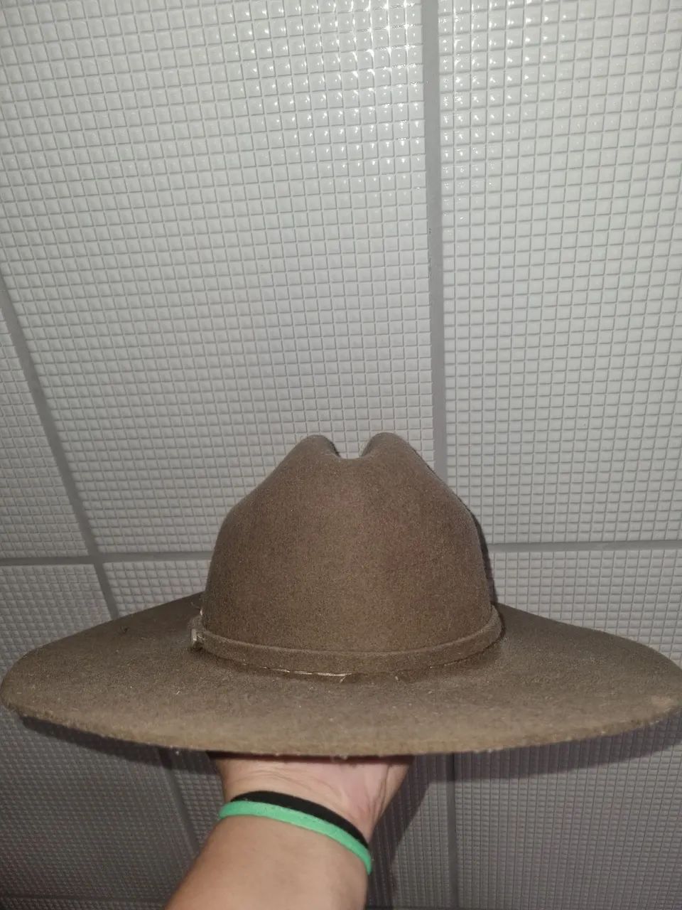 Chapéu!  - Foto 5
