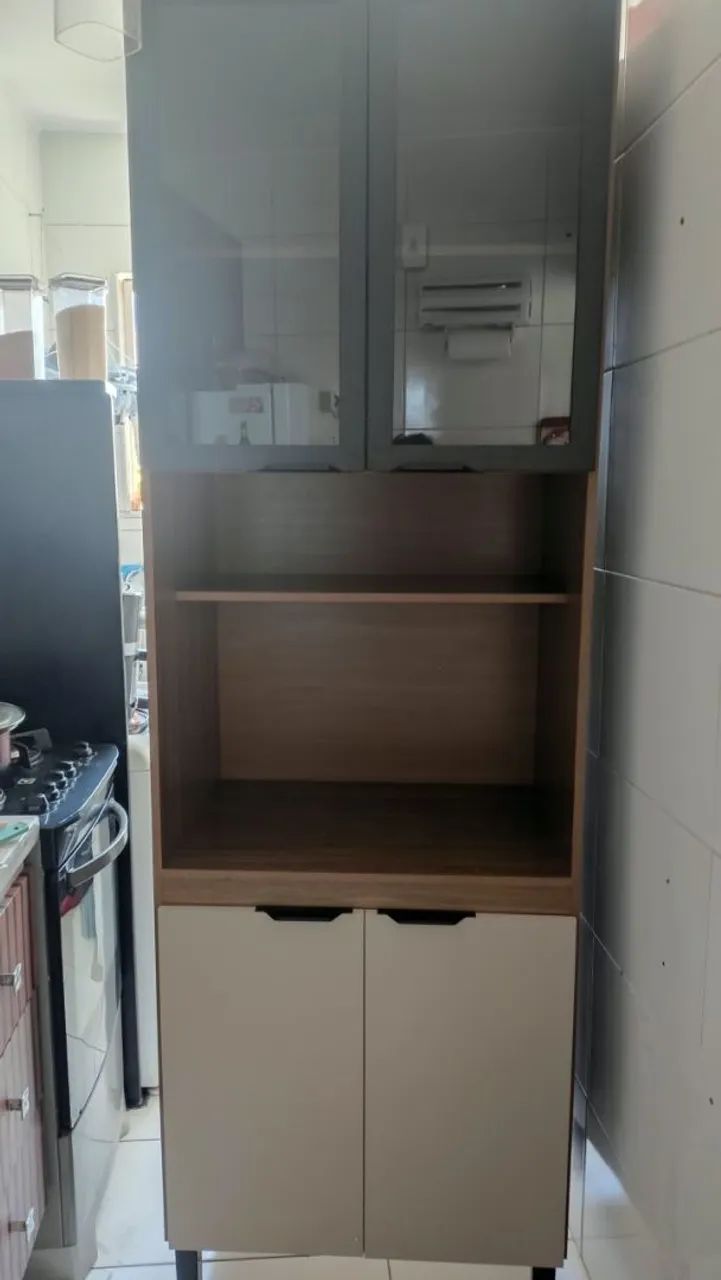 Armário de Cozinha 