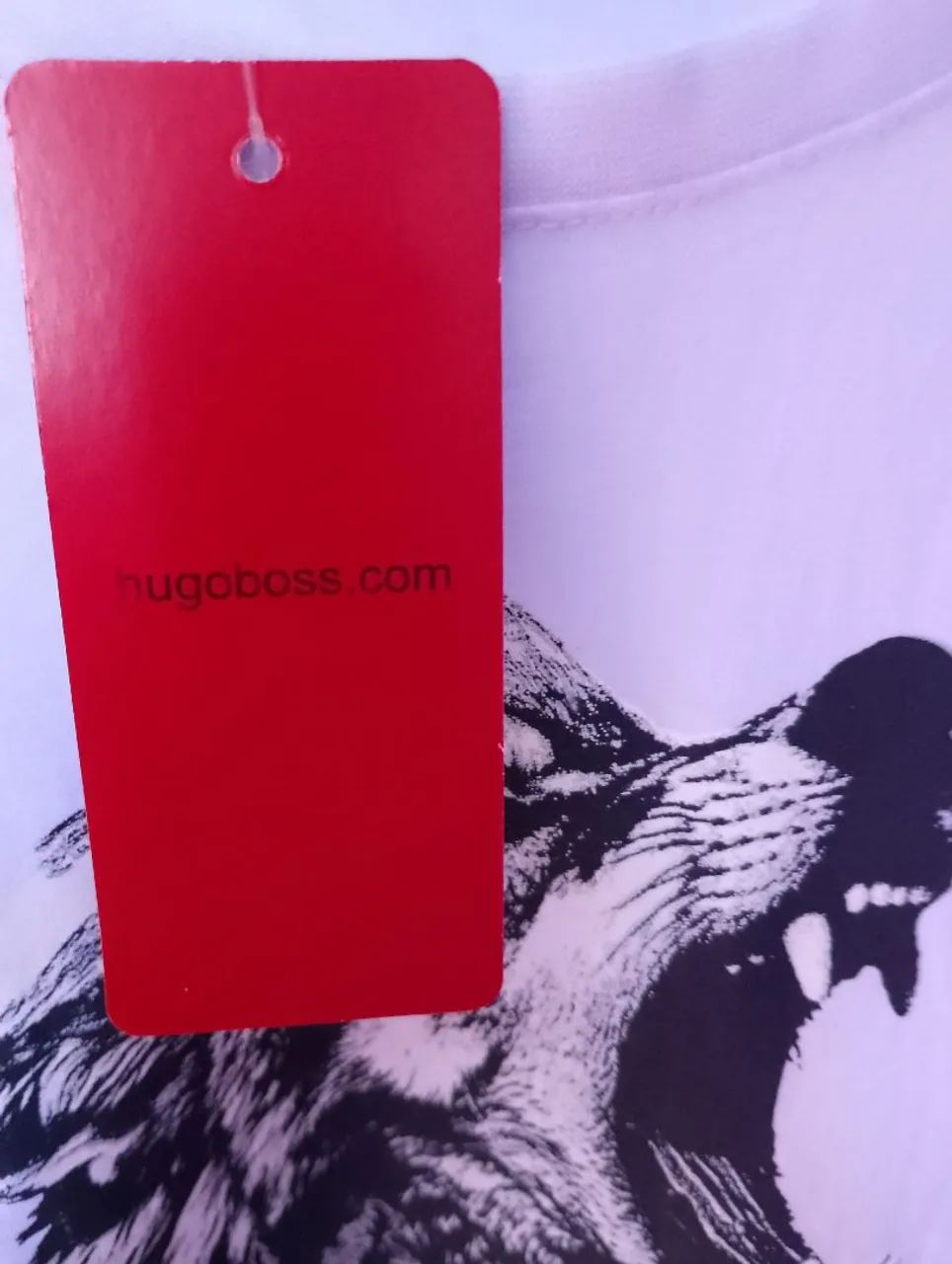 Calça masculina  - Foto 5