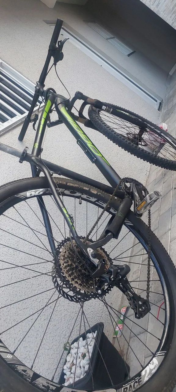 Bike aro 29 - Foto 2