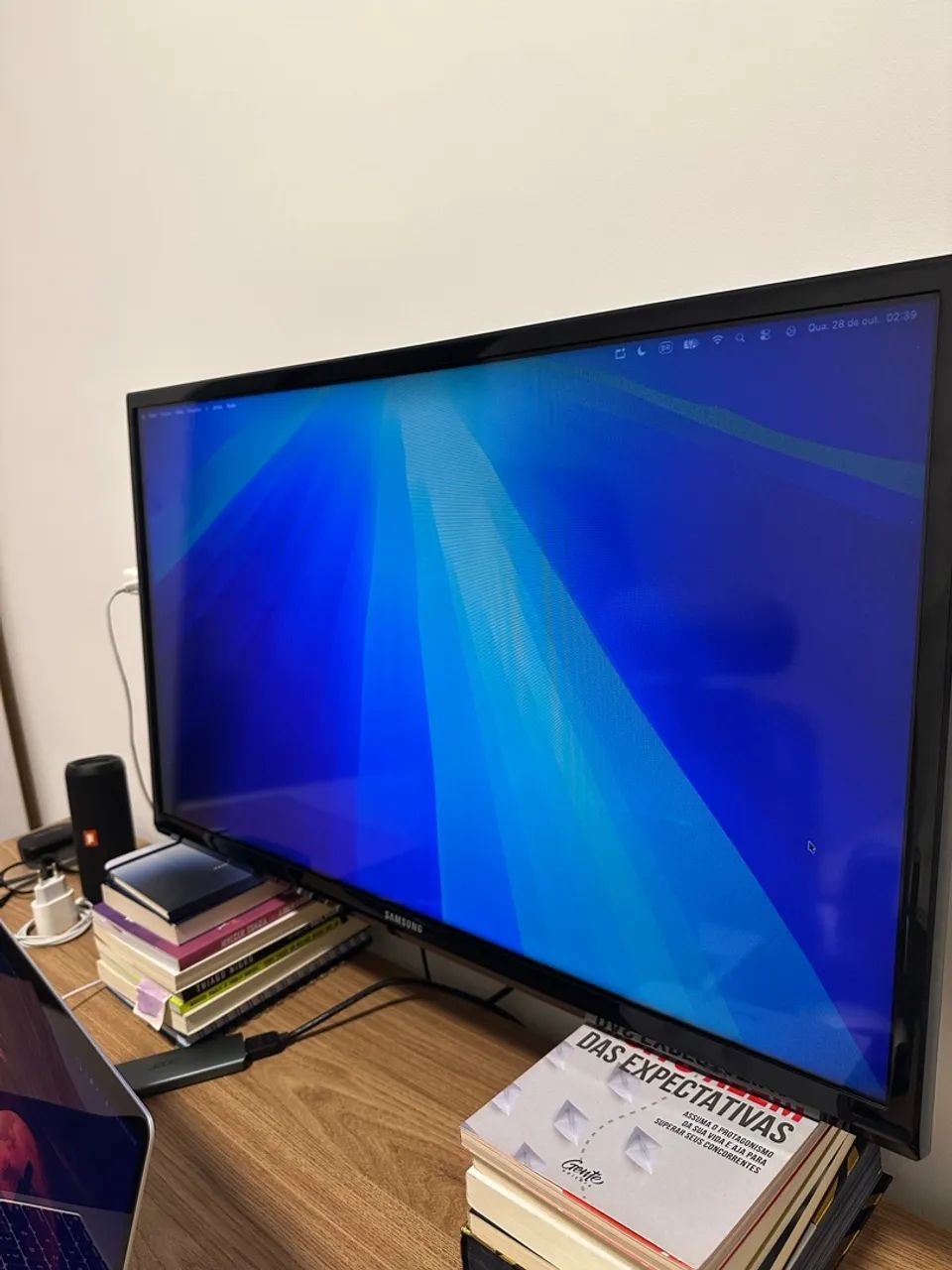 Tv Samsung 32 polegadas