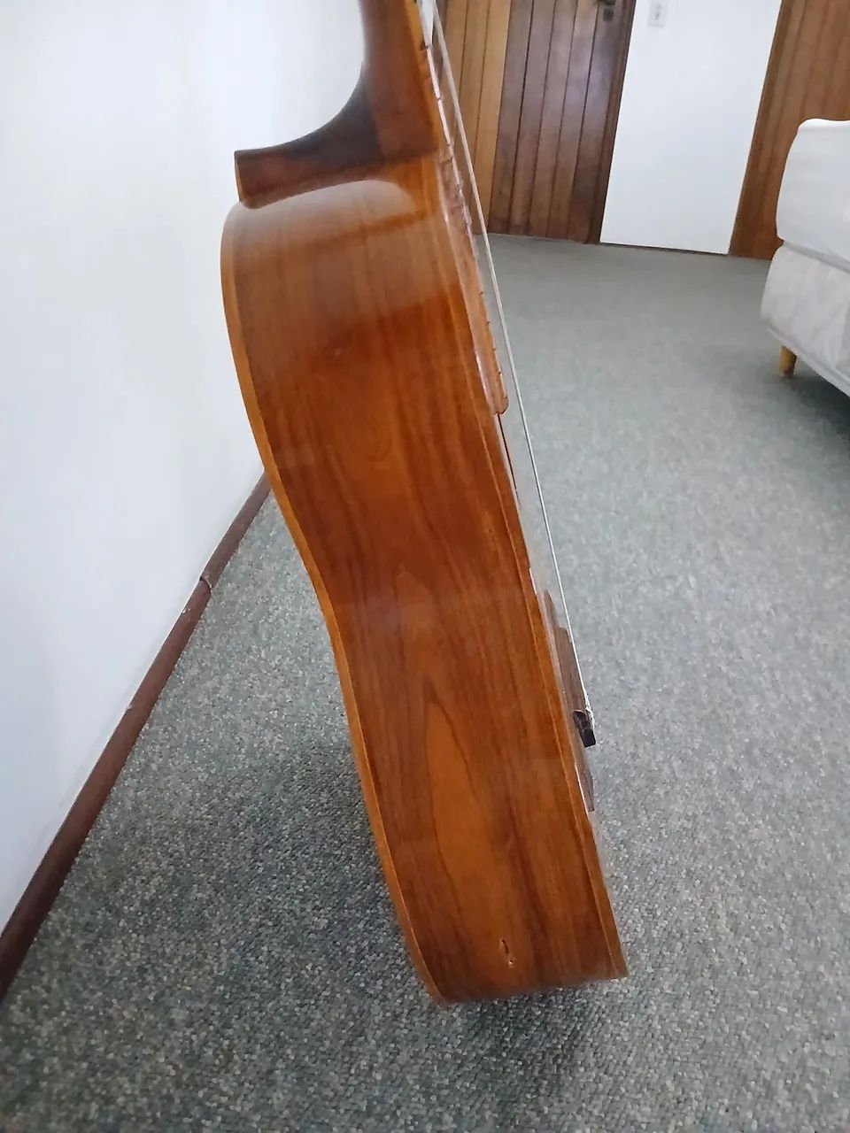 Violão "Di Giorgio" 1983  - Foto 2