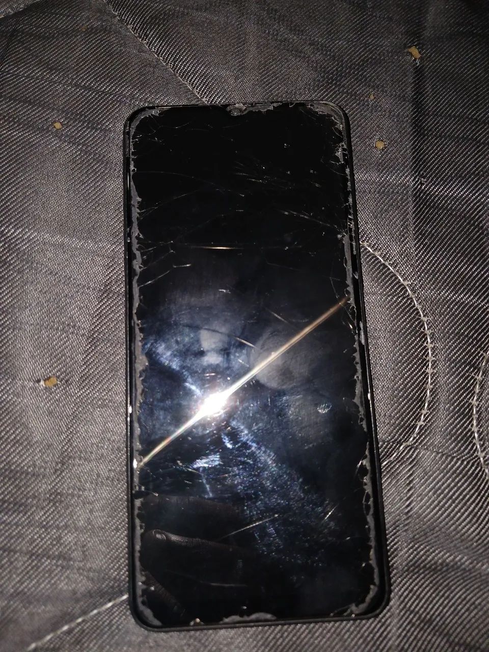 Samsung Galaxy A02 - Foto 2