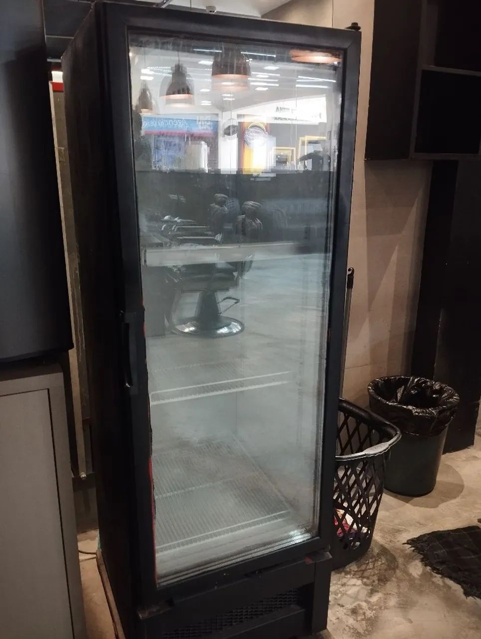 Freezer grande expositor  - Foto 4