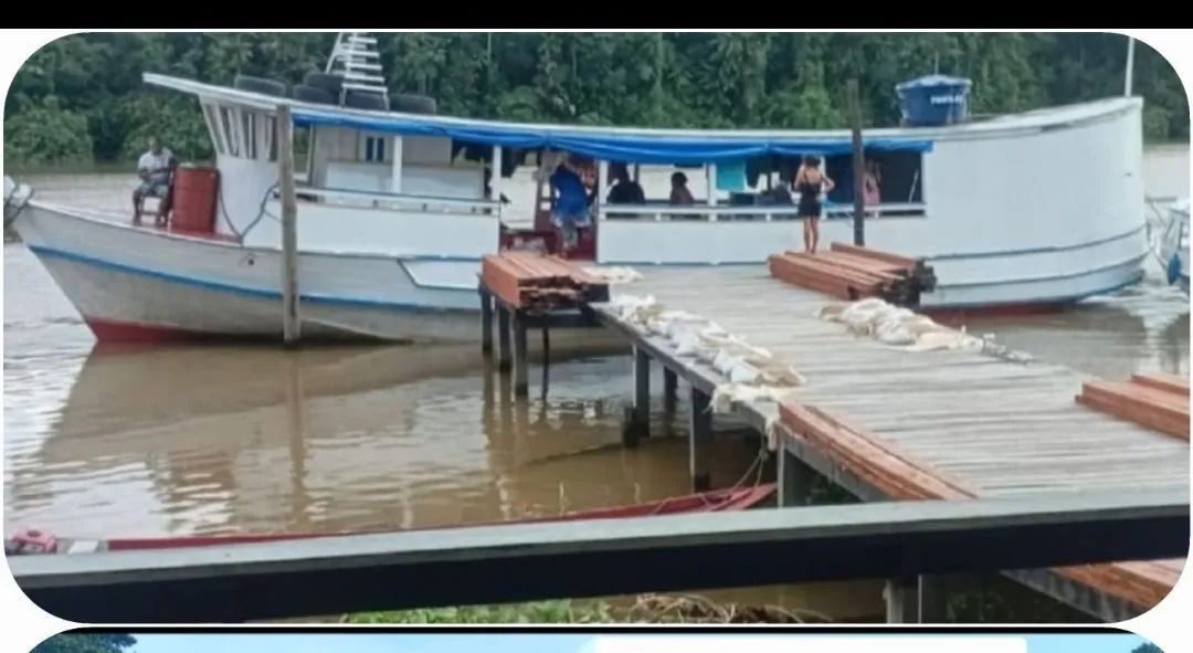 Barco à venda 
