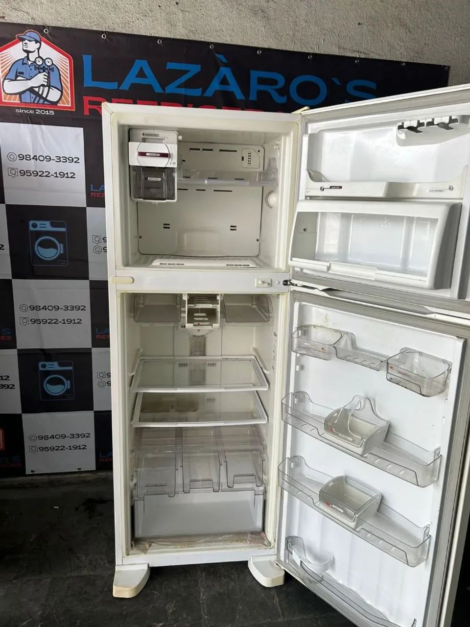 Geladeira  - Foto 2