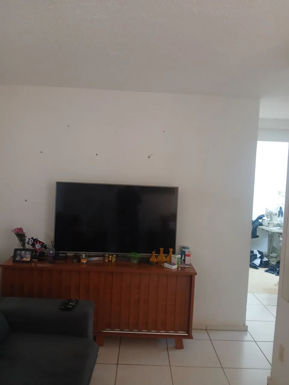 Apartamento dois quartos  - Foto 2