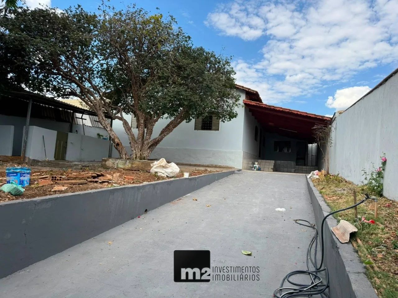 Casa ampla e bem localizada no Jardim América - Foto 4