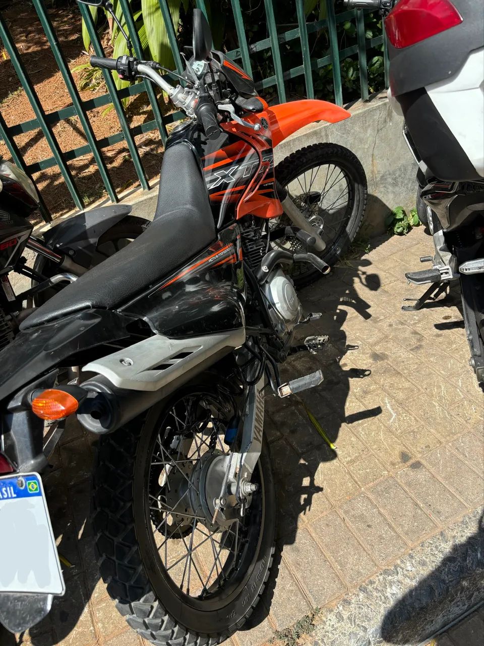 XTZ 125 2015 - Foto 4