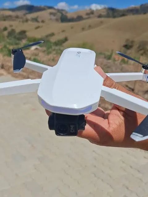 Drone S-X1 Max - Foto 2