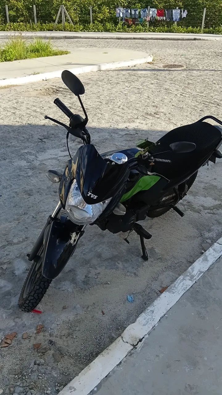 Mottu Sport 110 - Foto 3