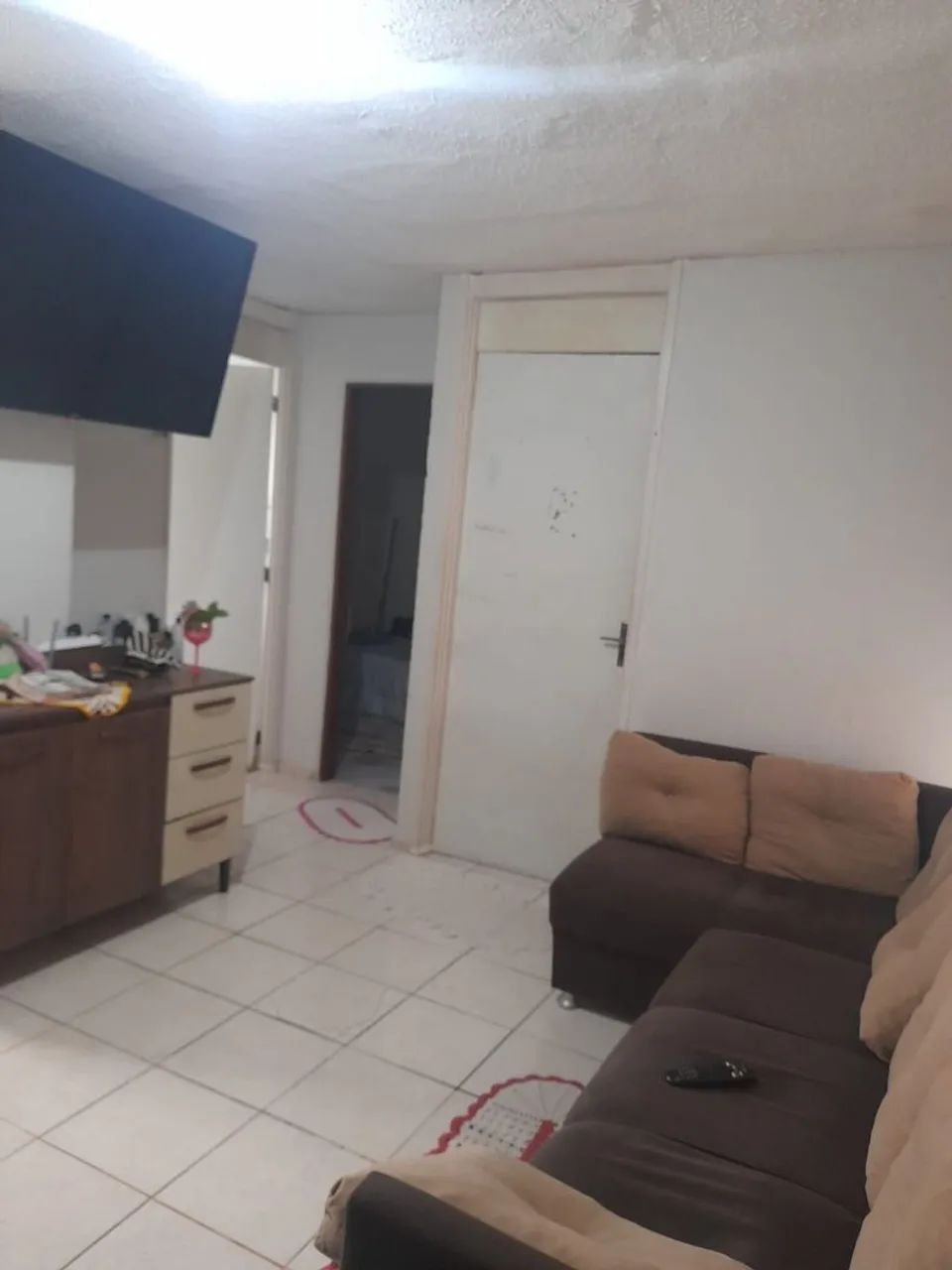 Vendo esse apartamento 40.000 - Foto 3