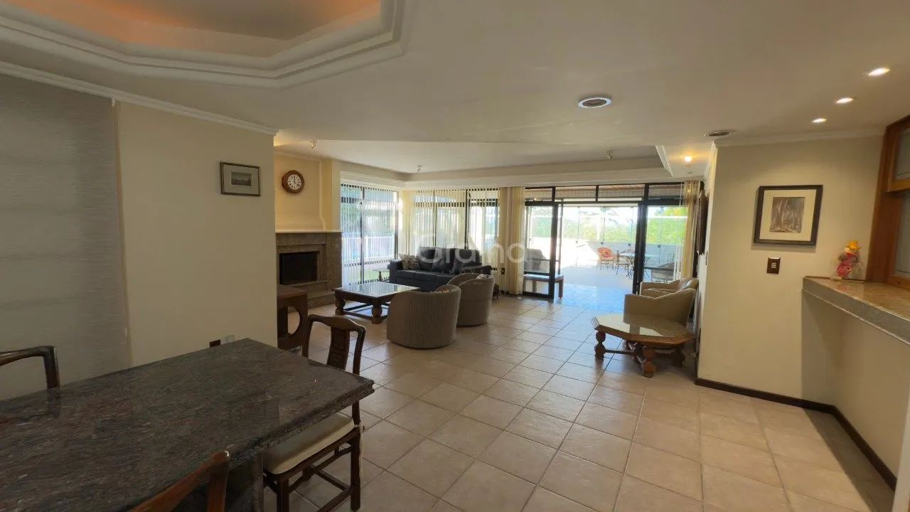 Casa de 800m² com 6 suítes no Morro das Pedras - Foto 2