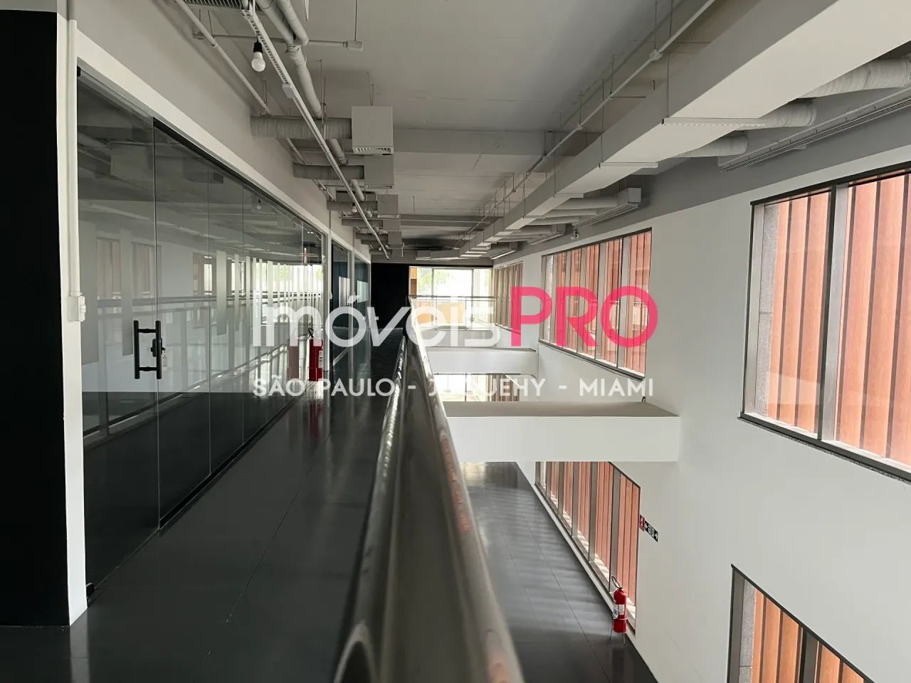 Prédio, Vila Olímpia - São Paulo - Foto 3