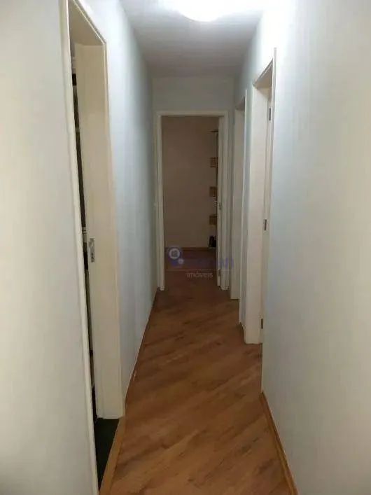 Apartamento Reformado de 3 Dormitórios na Vila Mariana - Foto 4